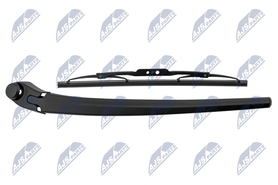 Важіль-поводок склоочисника заднього скла NTY EWBSE002 ціна, від 12.28 USD