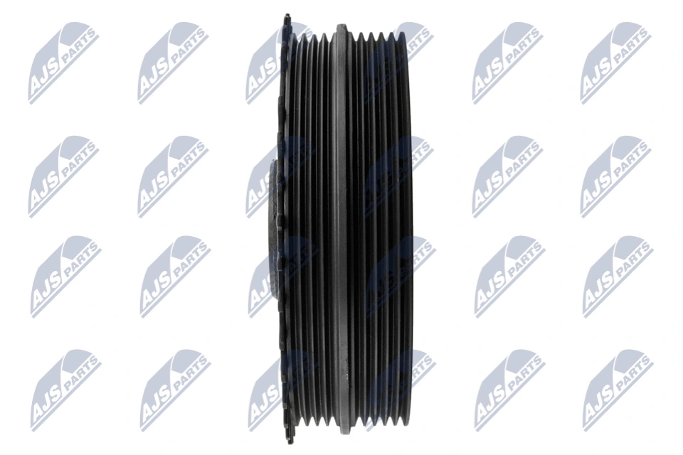 Шків колінвала (демпфер ) NTY RKPMZ004 ціна, від 53.71 USD