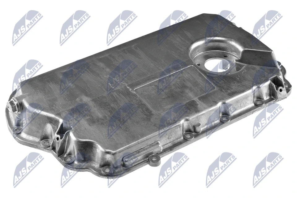 Піддон двигуна Hans Pries (Topran) 111355755 ціна, від 33.71 USD