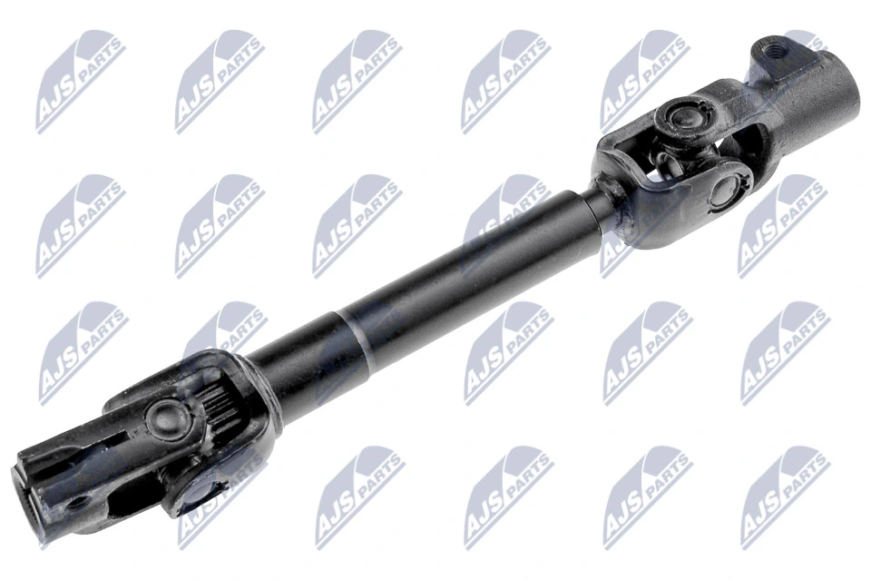 Вал рульової колонки, нижній TAN4212 Topsauto