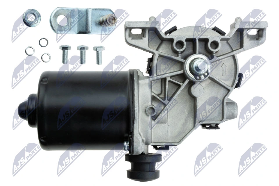 Мотор стеклоочищувача Polcar 3035SWP2 ціна, від 40.25 USD