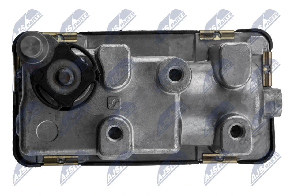 Купити 7583515024S BMW Клапан управління турбіною