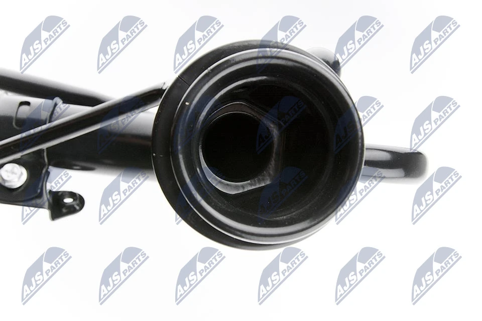 Шланг заливної горловини, паливного бака NTY PWPTY002 ціна, від 61.81 USD