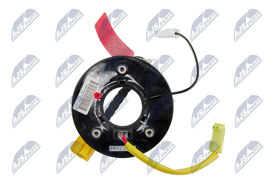 Шлейф керма NTY EASMS004 ціна, від 22.69 USD