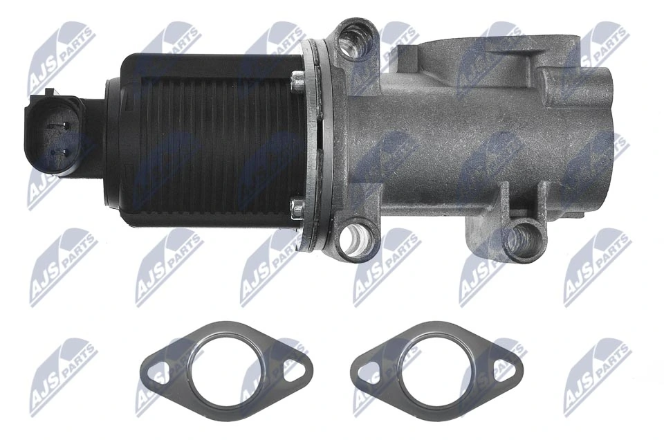 Клапан EGR NTY EGRAR002 ціна, від 35.47 USD