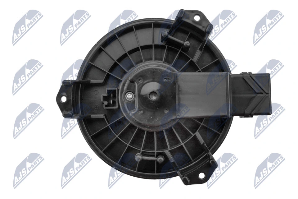  Вентилятора пічки Toyota Yaris 