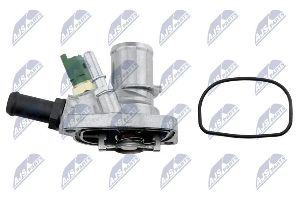 Автомобільний термостат NTY CTMFT003 ціна, від 19.07 USD