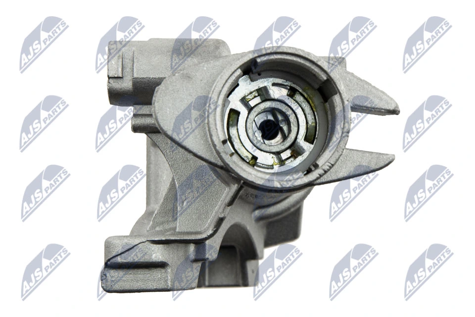 Замок запалювання на Skoda SuperB I 3U4