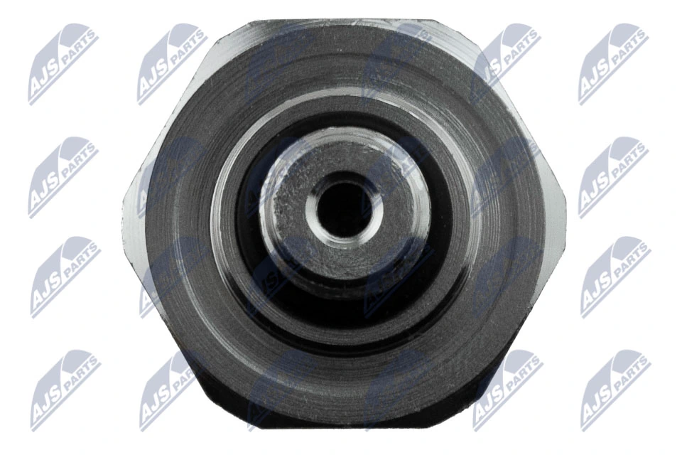 Клапан тиску кондиціонера Hyundai I10 