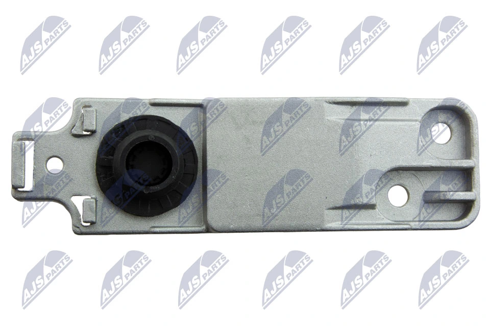Кронштейн радіатора нижній NTY EZCPL071 ціна, від 5.07 USD