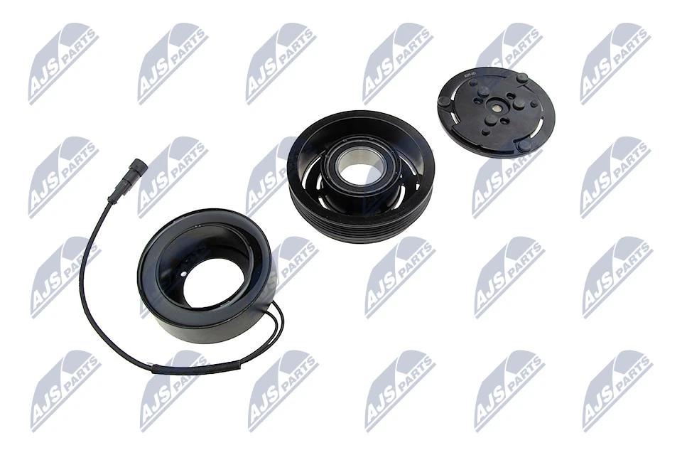 CCSFT001 NTY Компресор холодоагенту