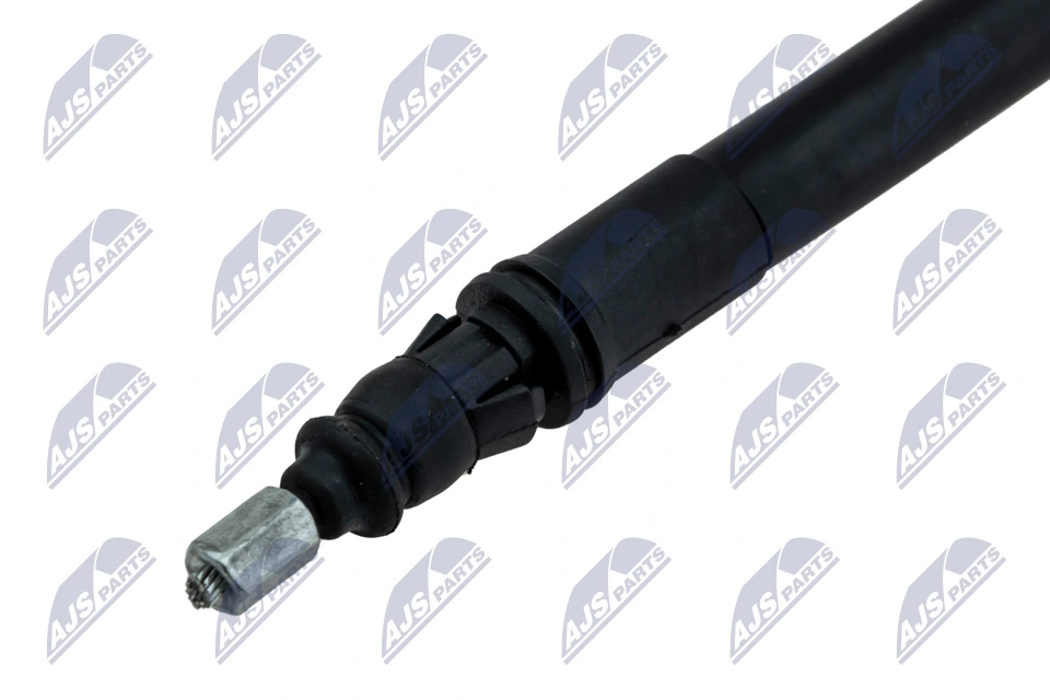 Трос ручного гальма задній, правий/лівий NTY HLRCT020 ціна, від 12.29 USD