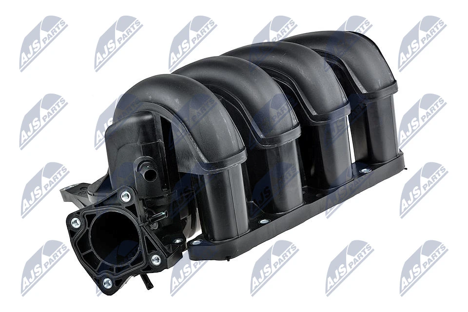 Впускний колектор на Toyota Corolla VERSO R10