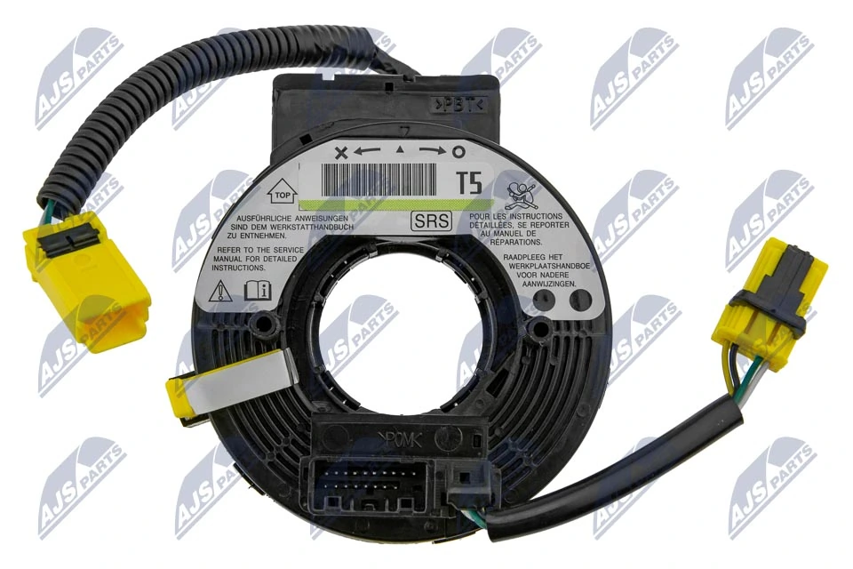 Купити 30959207 AND Контактне кільце подушки безпеки