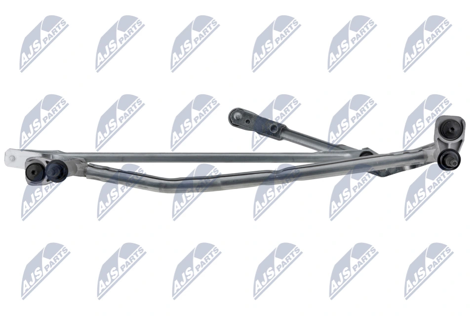 Трапеція щіток лобового скла NTY EMWSK009 ціна, від 30.12 USD
