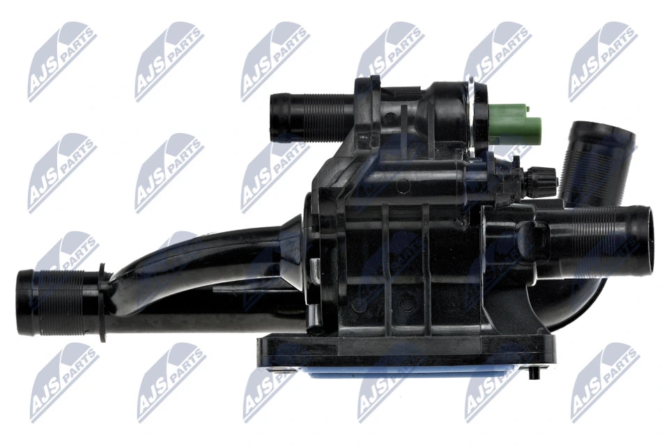 Кожух термостата NTY CTMCT001 ціна, від 20.25 USD