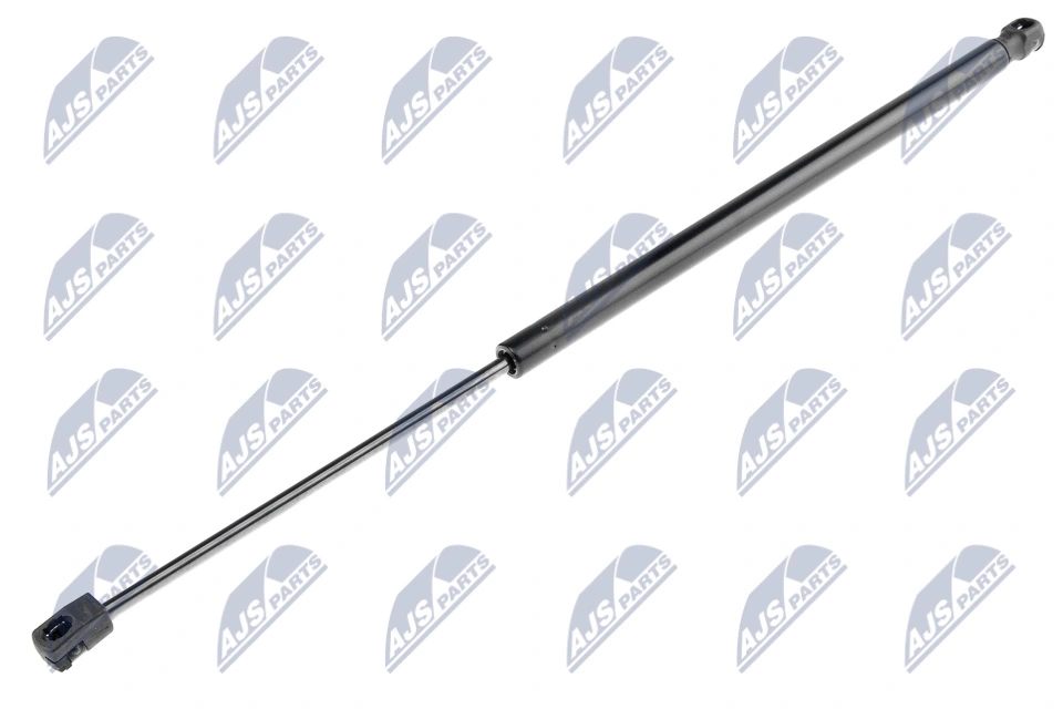 Амортизатор багажника 4519AB Polcar