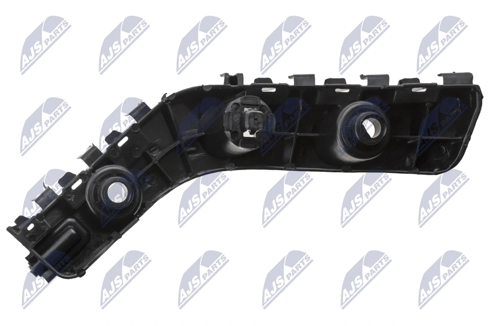 K68144219AB Fiat/Alfa/Lancia Лівий кронштейн переднього бампера