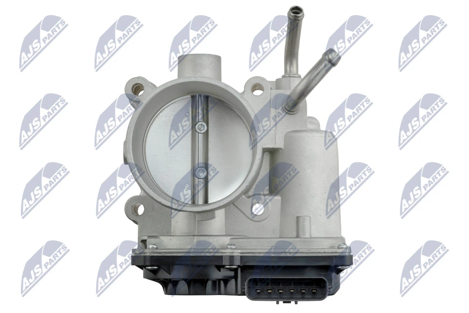 Блок дросельної заслінки KIA Cerato III седан (YD) (2012 - 2019) ціна, від 37.63 USD