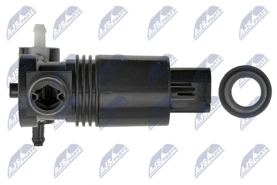 Мотор омивача фар Tqparts TQ17098 ціна, від 10.80 USD