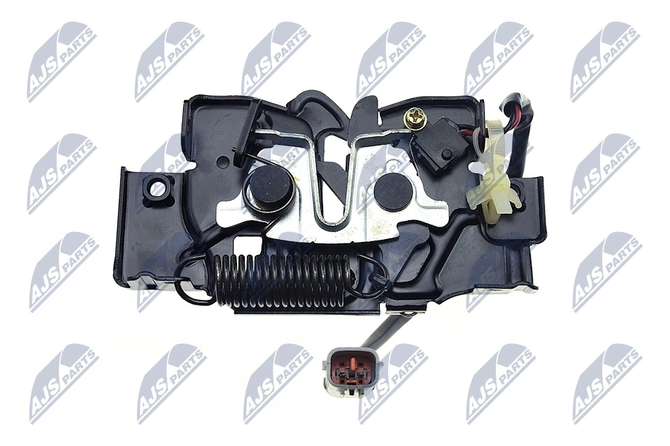 Замок капота NTY EZCMZ002 ціна, від 15.84 USD