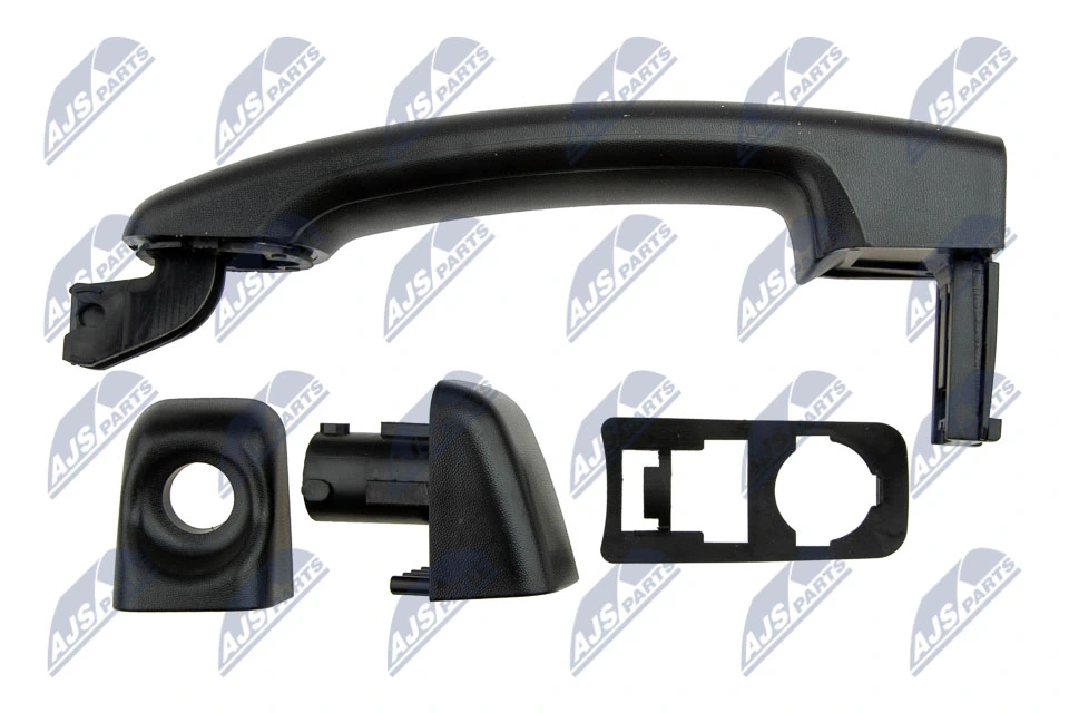 Ручка передньої двері зовнішня NTY EZCRE090 ціна, від 14.62 USD
