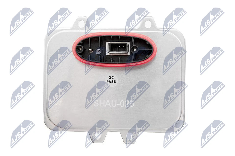 Реле для ксенону NTY EPXBM027 ціна, від 28.18 USD