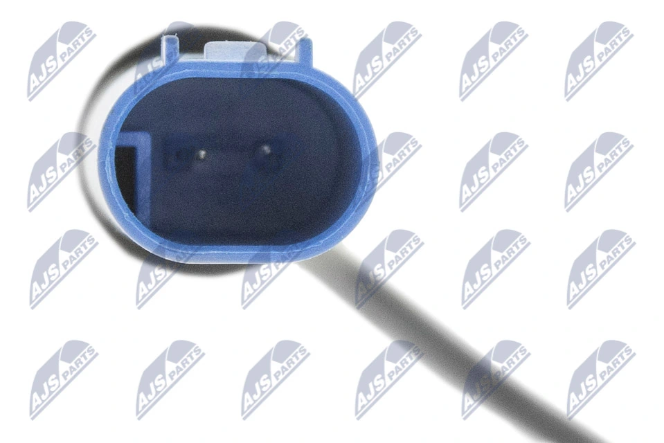 Сигналізатор знос гальмівних колодок NTY HCZBM058 ціна, від 9.94 USD