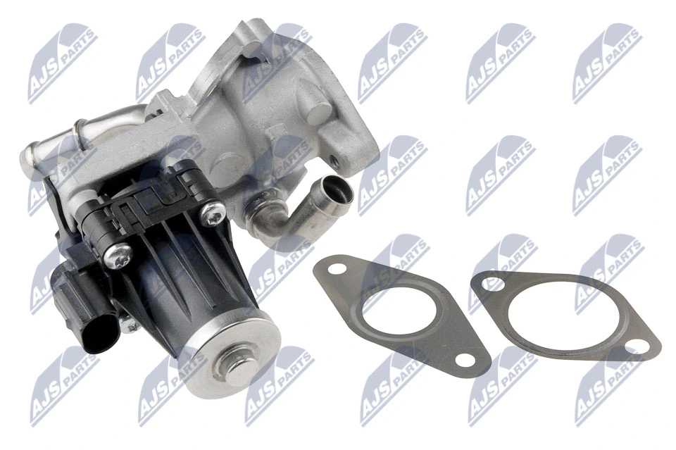 Клапан EGR NTY EGRFR029 ціна, від 71.30 USD