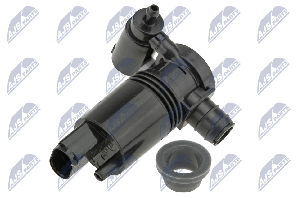TQ17098 Tqparts Насос-двигун омивача фар
