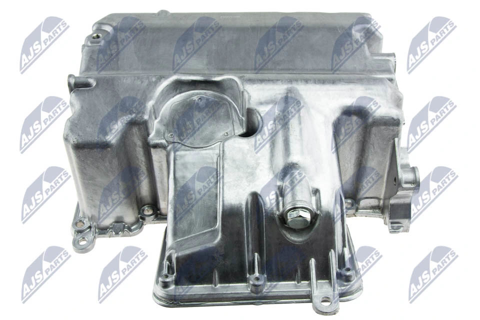 Піддон двигуна NTY BMOVW035 ціна, від 73.48 USD