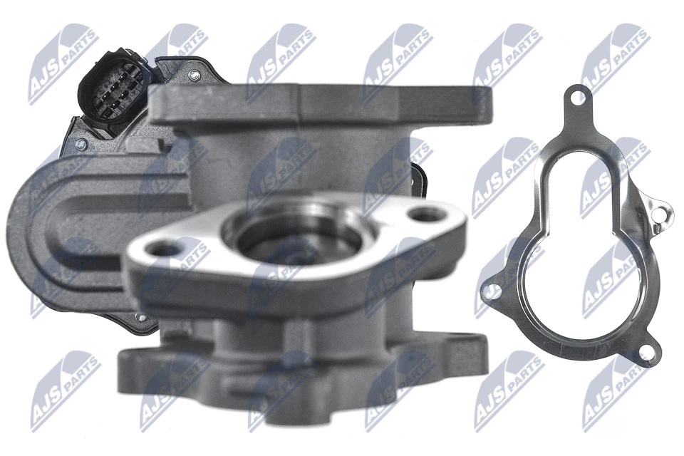 Клапан EGR NTY EGRAU005 ціна, від 66.07 USD