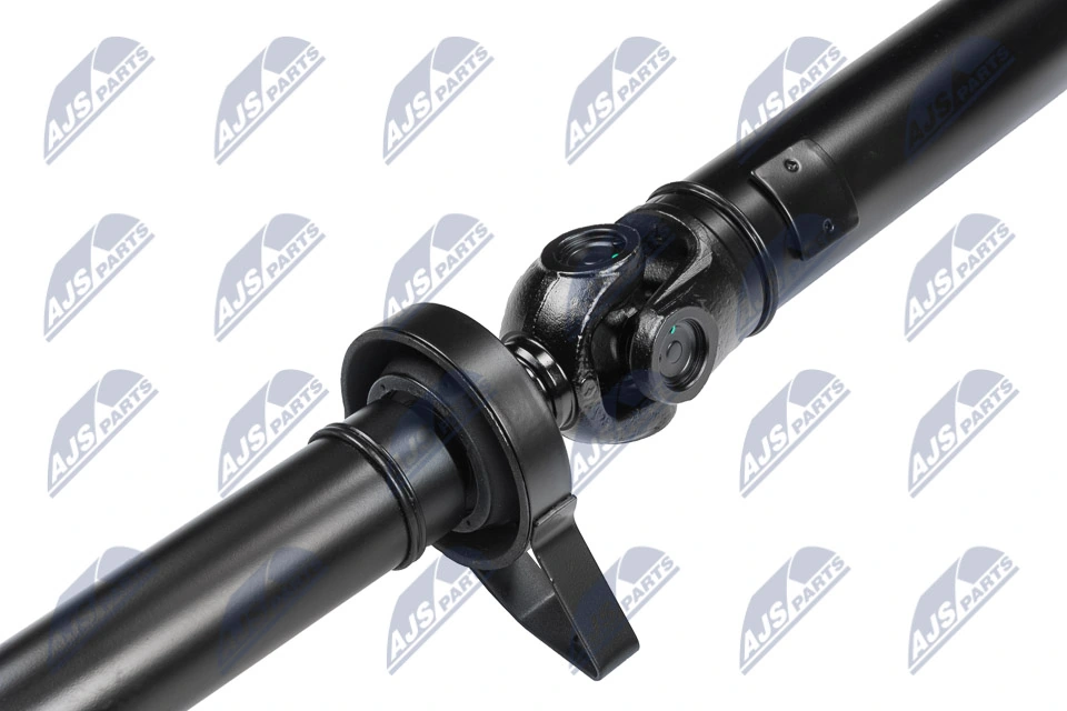 Вал карданний задній, у зборі Posterparts BB3350 ціна, від 27.05 USD