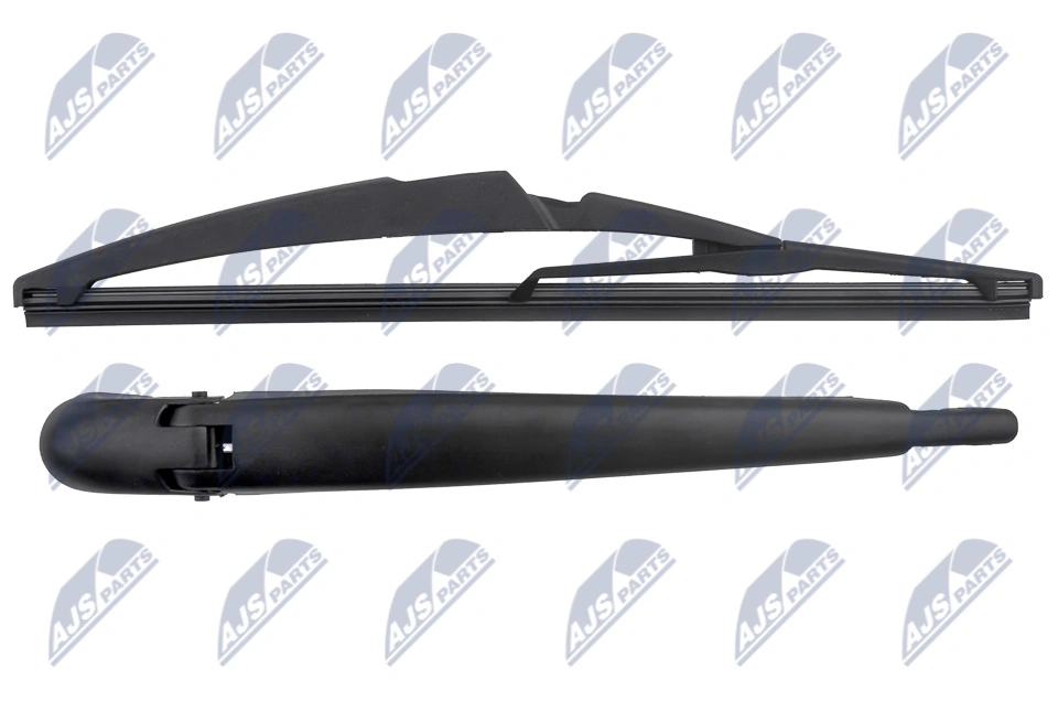 Важіль-поводок склоочисника заднього скла NTY EWBFR011 ціна, від 8.82 USD