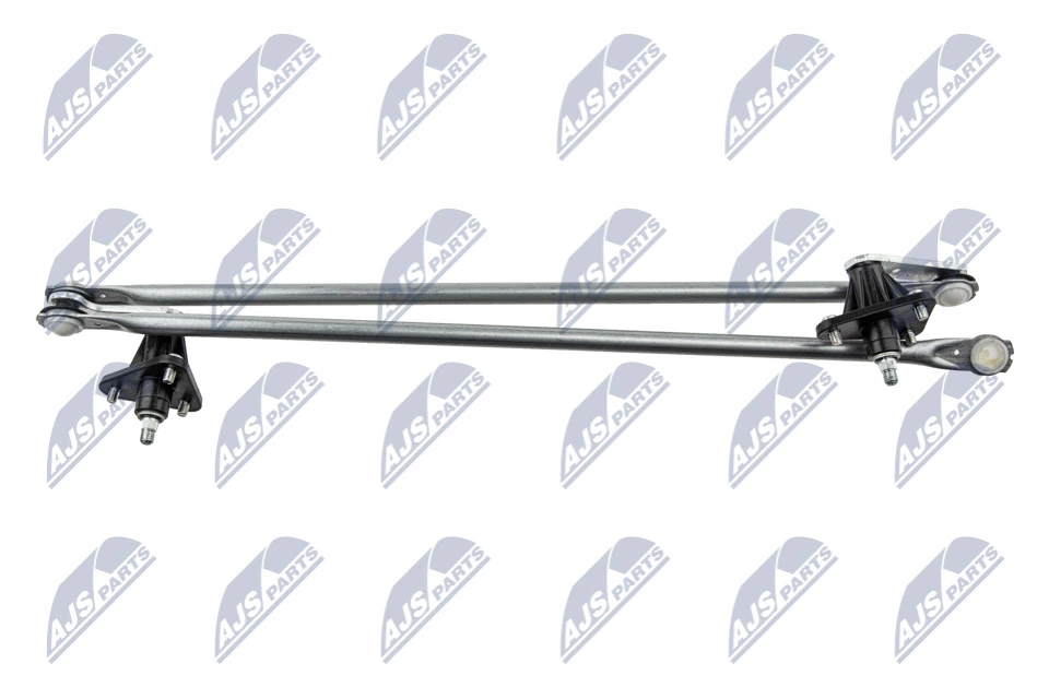 Трапеція щіток лобового скла NTY EMWMS001 ціна, від 37.80 USD