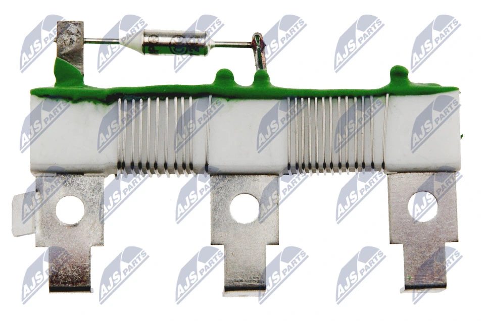 Резистор обігрівача NTY ERDVW005 ціна, від 15.12 USD