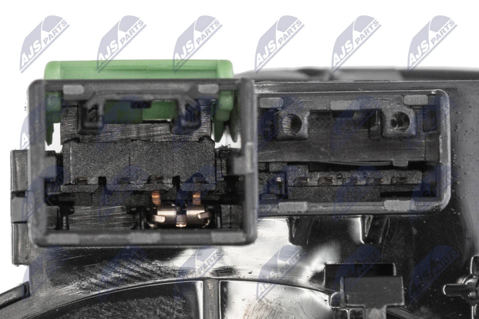 Кільце подушки безпеки NTY EASMS016