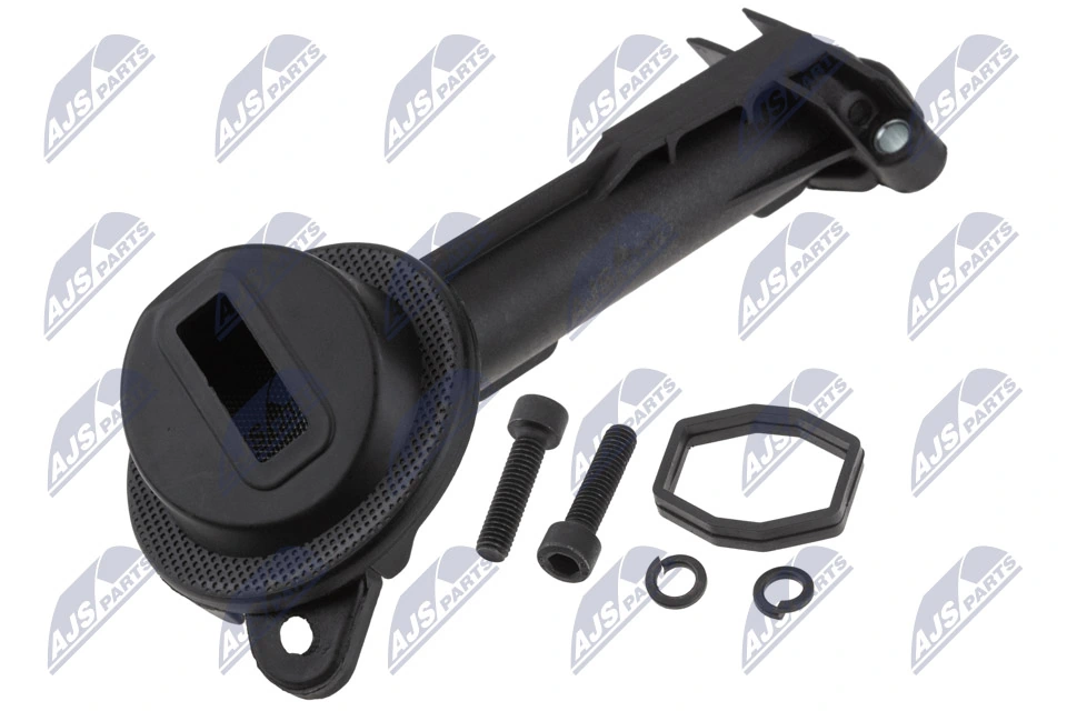 Маслоприйомник Fiat Doblo I фургон (223) (2001 - 2010) ціна, від 60.82 USD
