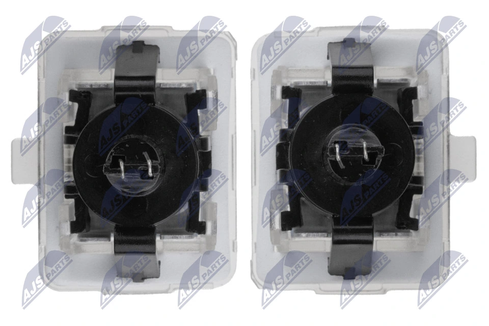 Ліхтар підсвічування заднього номерного знака L542100003LED Depo/Loro/Abakus