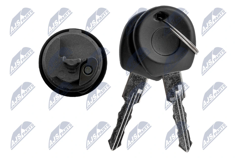 Купити ESTVW008 NTY Личинка замка запалювання