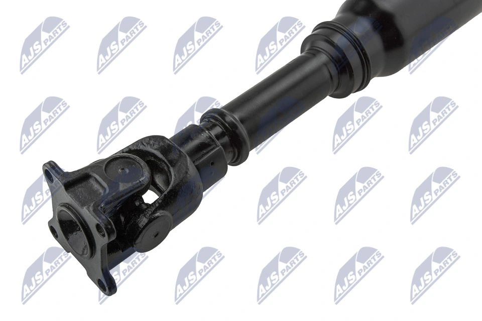 Вал карданний задній, у зборі NTY NWNTY012 ціна, від 101.35 USD