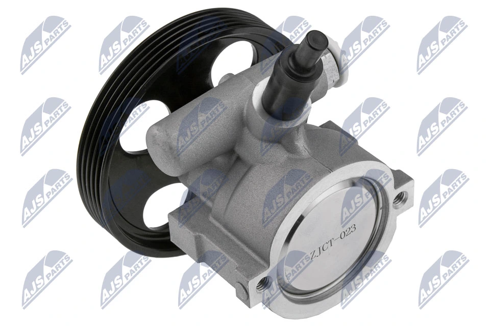DSP355 EDR Насос гідропідсилювача