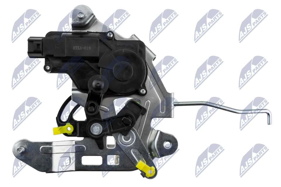 Актуатор замка ляди NTY EZCKA019 ціна, від 33.16 USD