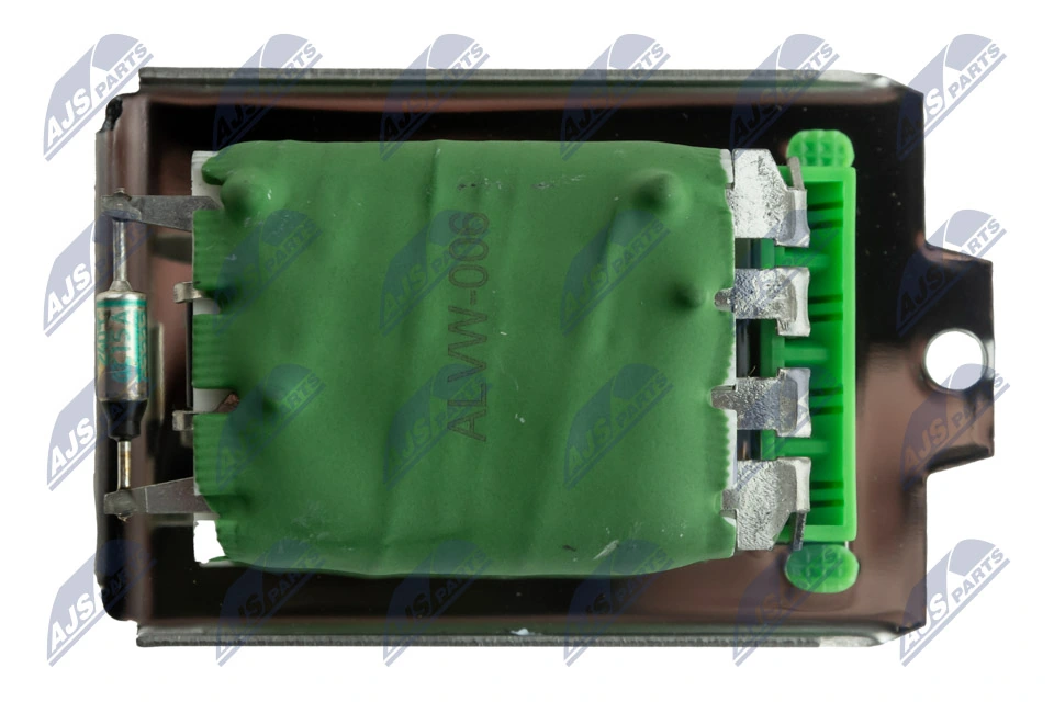 Резистор обігрівача NTY ERDVW006 ціна, від 10.87 USD