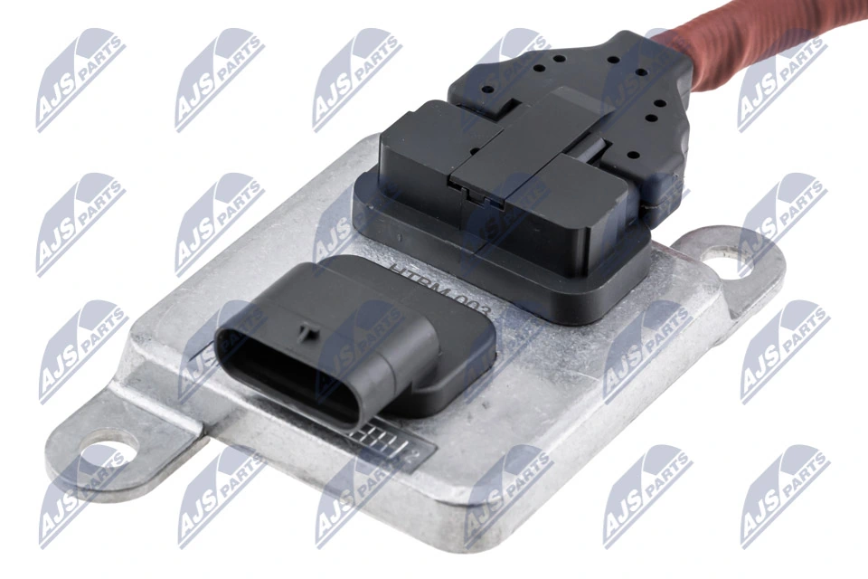 Датчик оксидів азоту NOX, задній NTY ENOXBM003 ціна, від 154.33 USD