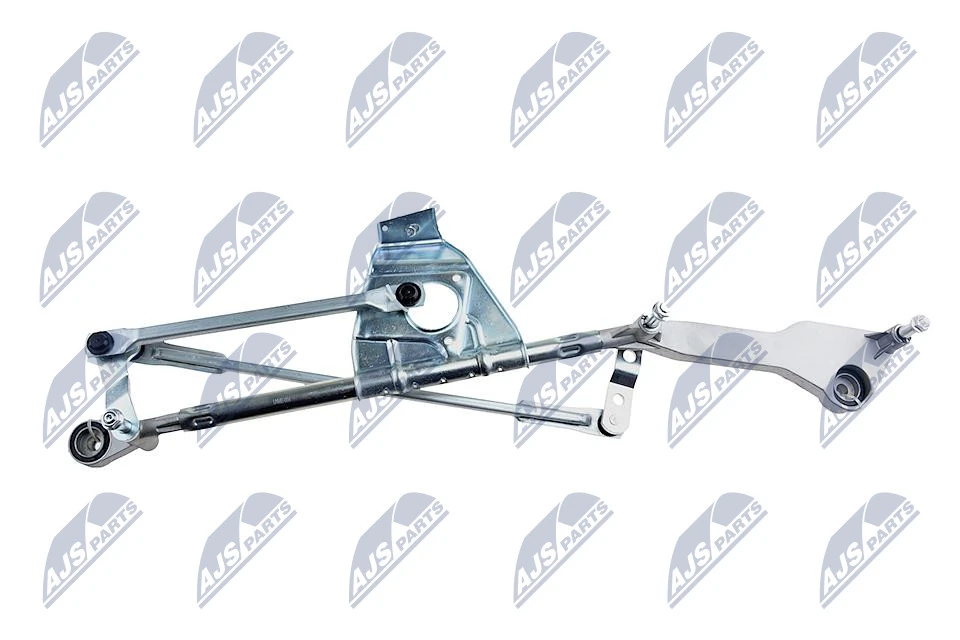 Трапеція щіток лобового скла NTY EMWME004 ціна, від 70.67 USD