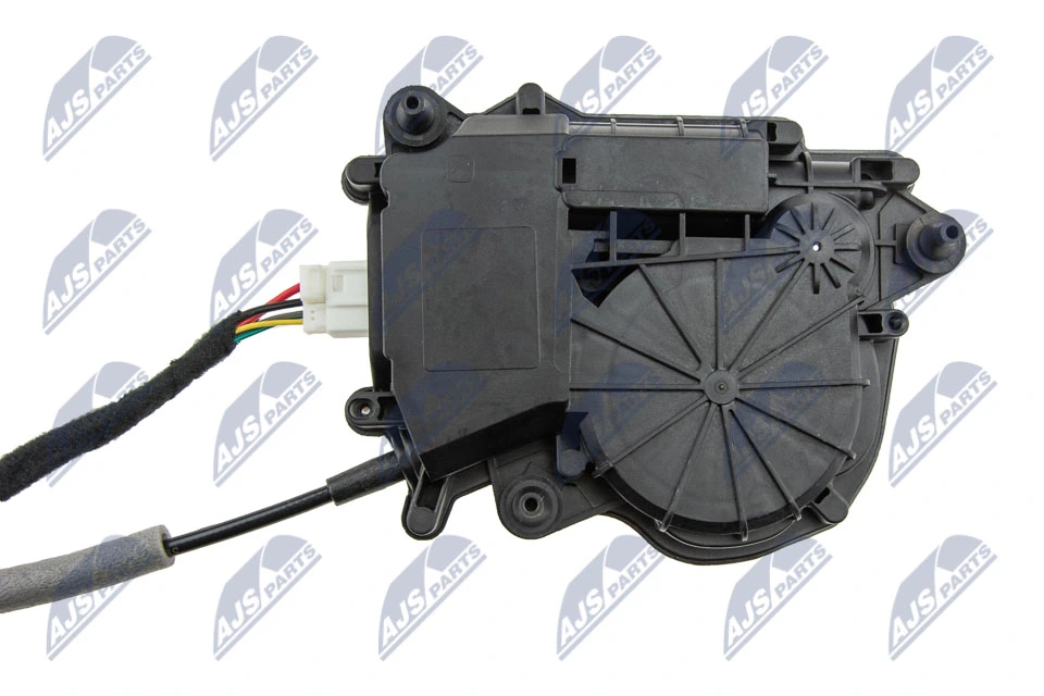 Актуатор замка ляди NTY EZCBM106 ціна, від 81.84 USD