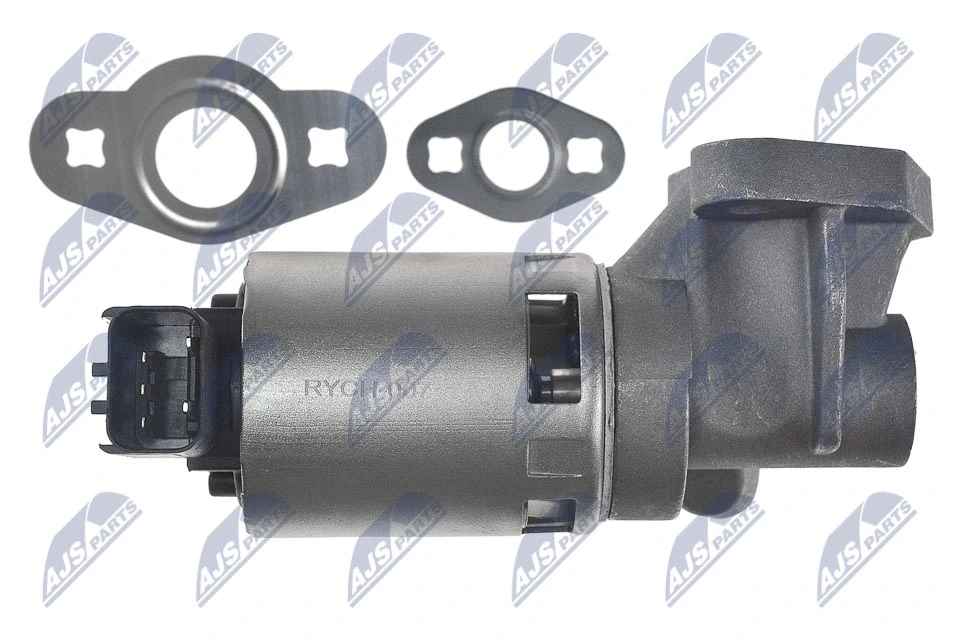 Клапан EGR NTY EGRCH007 ціна, від 59.37 USD