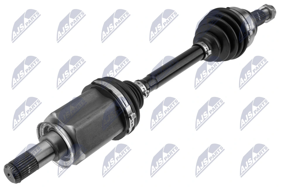 Привід передній лівий GSP NCV83035 ціна, від 169.16 USD