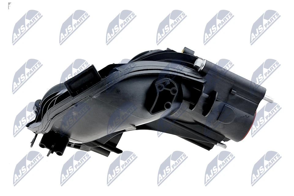 Колектор впускний NTY BKSBM005A ціна, від 155.06 USD
